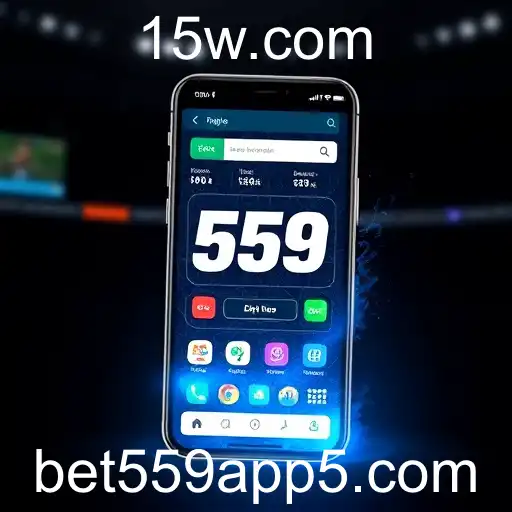 O Impacto da Tecnologia nos Esportes e o Papel do bet559app