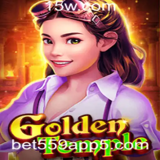 Explorando GoldenTemple: O Atraente Mundo do Jogo e Como Apostar com bet559app