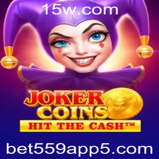 Descubra o Fascinante Mundo de JokerCoins no bet559app