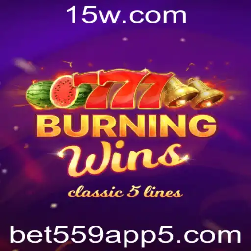 Explorando o Fascinante Mundo de BurningWins no bet559app
