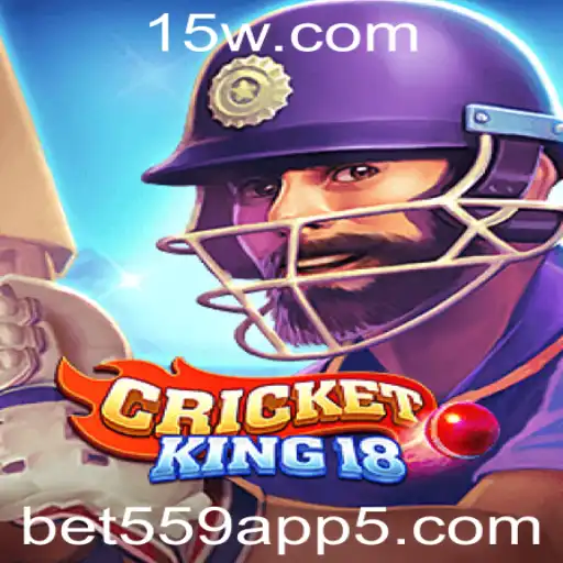 Descubra CricketKing18: O Novo Jogo de Estratégia no Mundo dos Esportes
