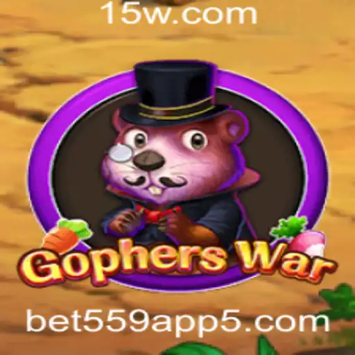 Descubra o Empolgante Mundo de GophersWar e as Inovações de bet559app
