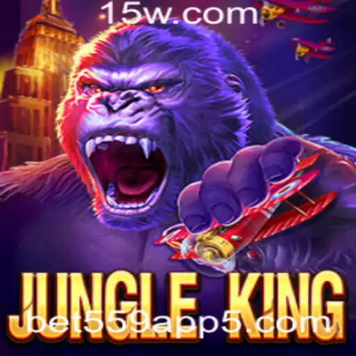 JungleKing: Descubra o Fascinante Mundo do Jogo com bet559app