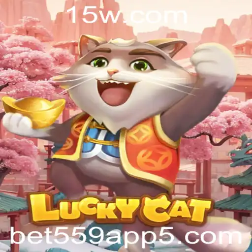 Explorando o Universo de LuckyCat: Um Mergulho no Mundo de Jogos de Aposta