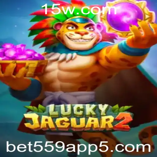 Luckyjaguar2: Um Mergulho no Mundo das Apostas