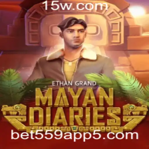 MayanDiaries: Um Mergulho no Mundo Antigo com bet559app