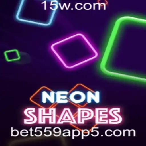 Explorando o Mundo de NeonShapes: Uma Aventura Visual e Interativa