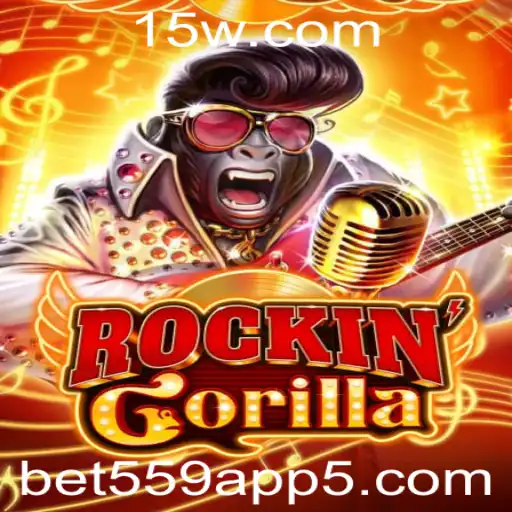 RockinGorilla: Uma Aventura Selvagem