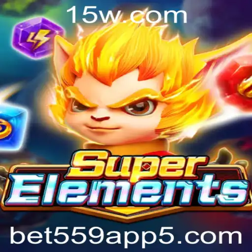SuperElements: A Revolução dos Jogos de Estratégia em 2023