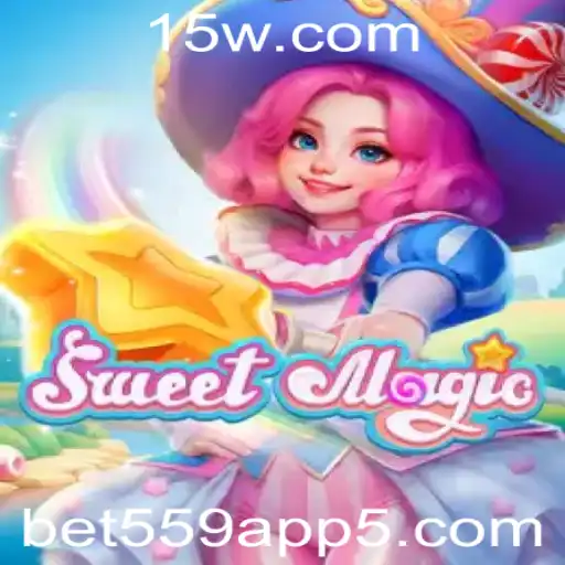 Descubra o Mundo Encantado de SweetMagic: Um Guia Completo do Jogo