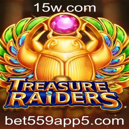 Explorando o Mundo de TREASURERAIDERS: Uma Imersão no Universo do Jogo