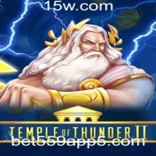 TempleofThunderII: Aventuras e Estratégias no Mundo dos Deuses