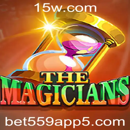 Descubra o Universo de TheMagicians com a Experiência Interativa do bet559app