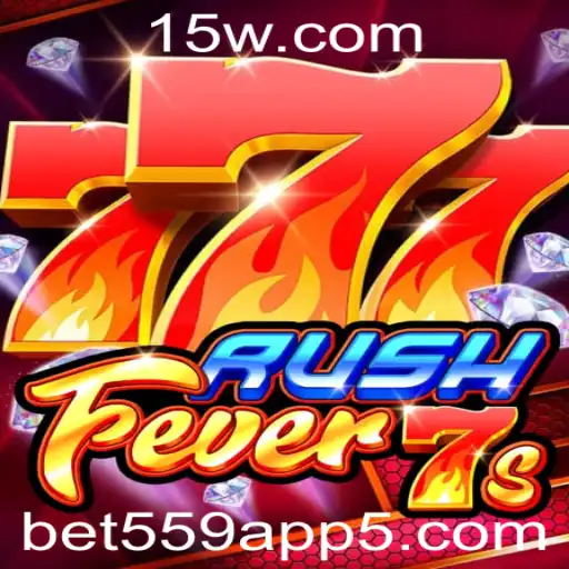 Descubra o Universo de RushFever7s com Bet559app